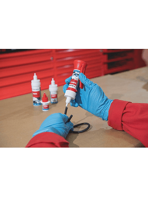 Pegamento Superrápido Klebfix Easy Pen Wurth