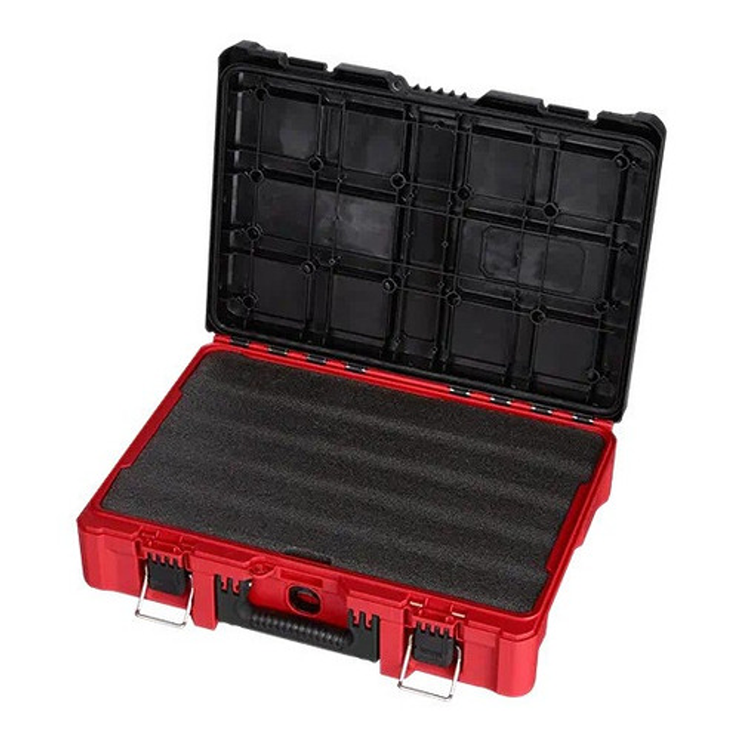 Caja Herramientas Milwaukee Organizador Packout 48-22-8450 1