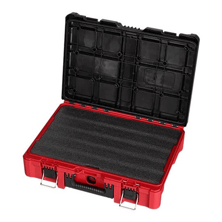 Caja Herramientas Milwaukee Organizador Packout 48-22-8450 1