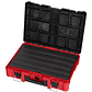 Caja Herramientas Milwaukee Organizador Packout 48-22-8450 - Miniatura 1