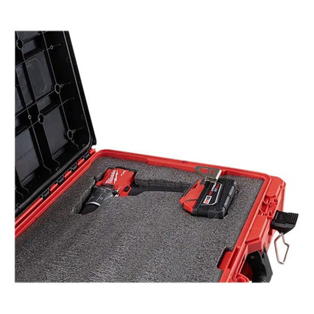 Caja Herramientas Milwaukee Organizador Packout 48-22-8450 2