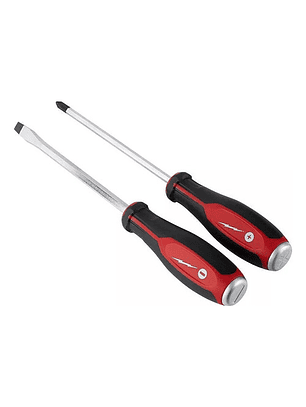 Milwaukee 48-22-2702 Juego Destornilladores De Demolición