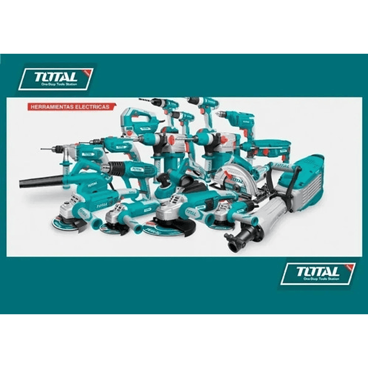 Pistola De Pintar Eléctrica 450w Total No Requier Compresora Color Turquesa 8