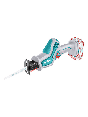 Sierra Sable Inalámbrica 3200rpm 20v Total