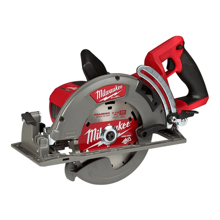 Milwaukee Sierra Circular 7-1/4 M18 Fuel 2830-20 1