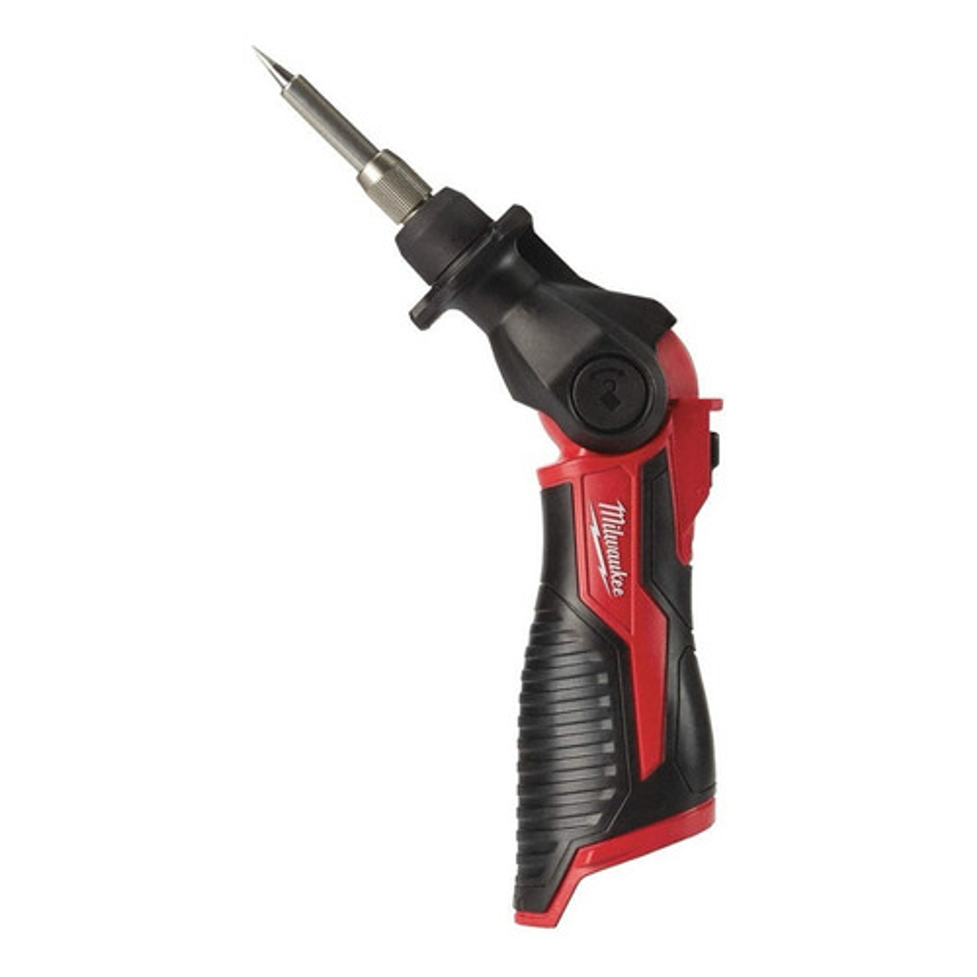 Milwaukee Cautín Inalámbrico Milwaukee M12 2488-20 1