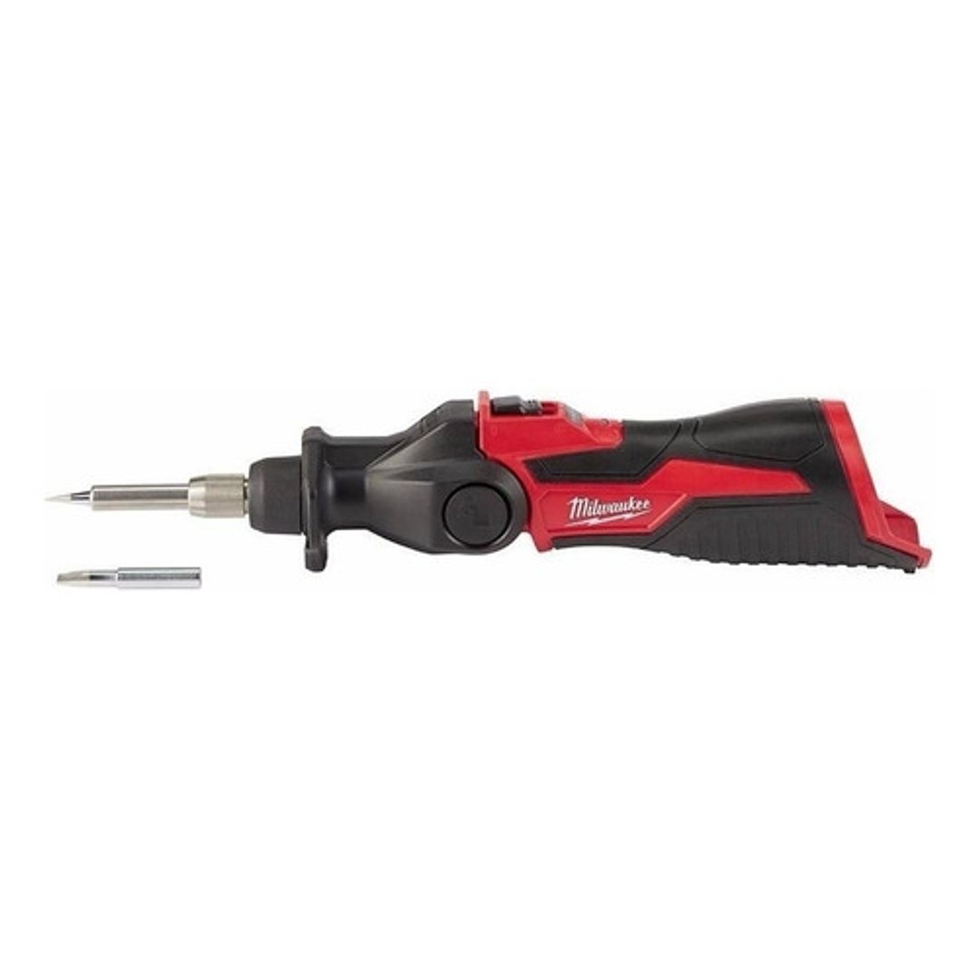 Milwaukee Cautín Inalámbrico Milwaukee M12 2488-20 2