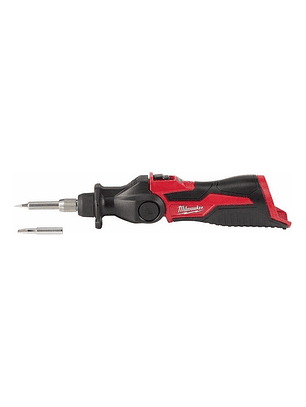 Milwaukee Cautín Inalámbrico Milwaukee M12 2488-20