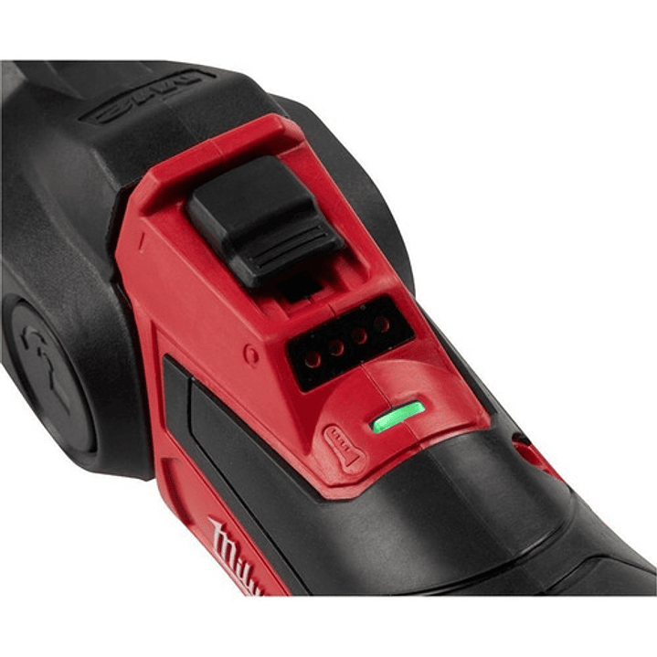 Milwaukee Cautín Inalámbrico Milwaukee M12 2488-20 3