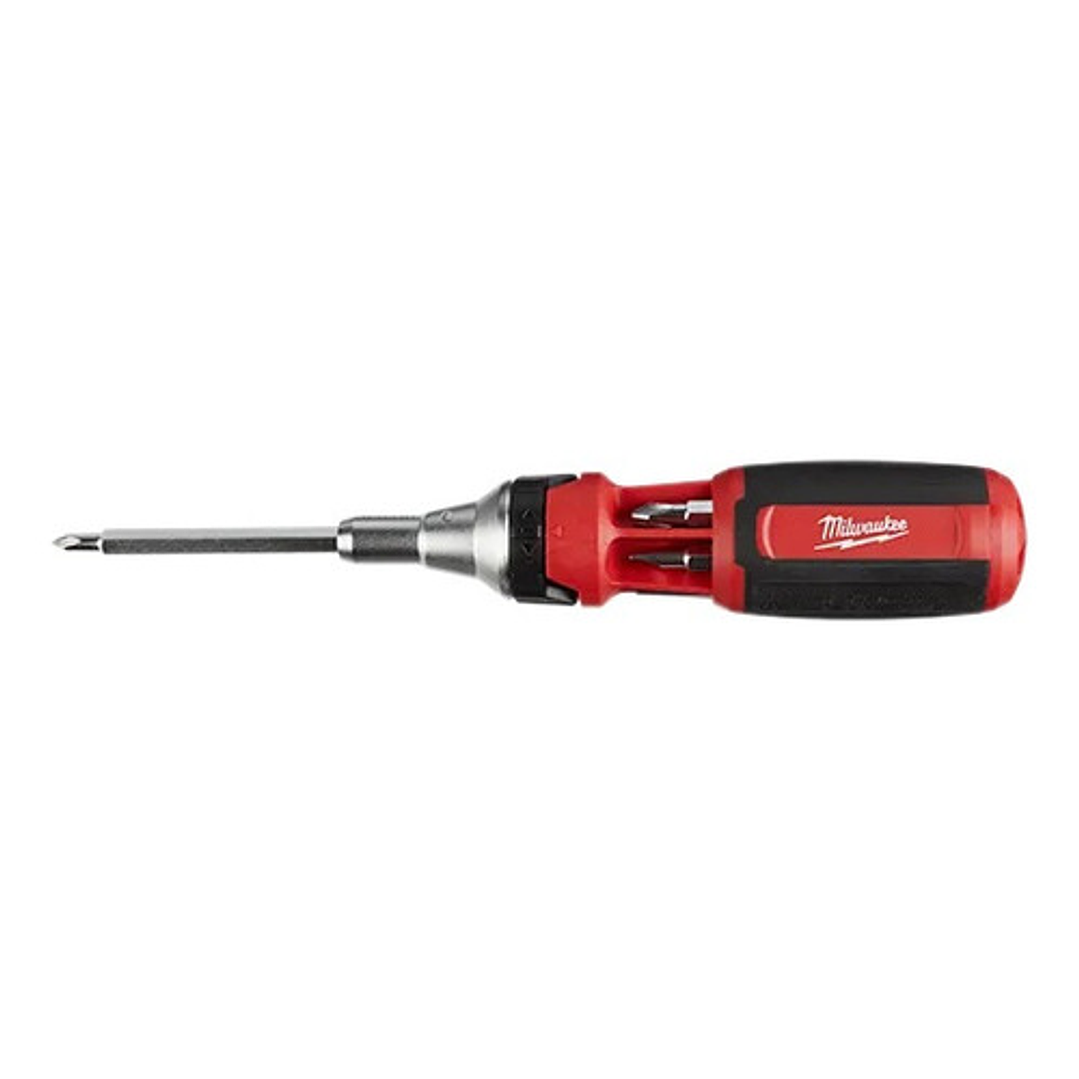 Destornillador De Trinquete Milwaukee 9 En 10 48-22-2331 2