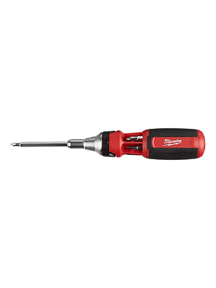 Destornillador De Trinquete Milwaukee 9 En 10 48-22-2331