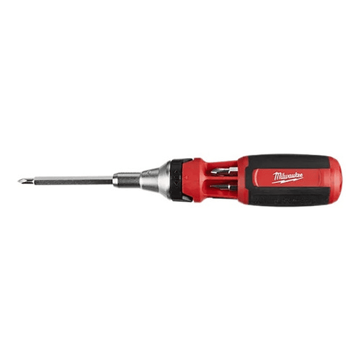 Destornillador De Trinquete Milwaukee 9 En 10 48-22-2331 2