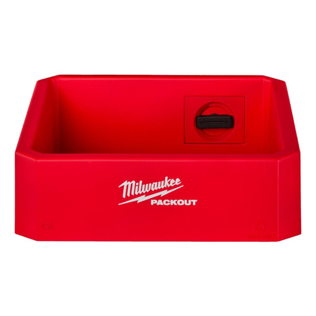 Packout Repisa Compacta Milwaukee 48-22-8347 1