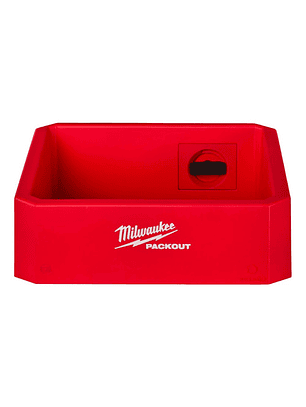 Packout Repisa Compacta Milwaukee 48-22-8347