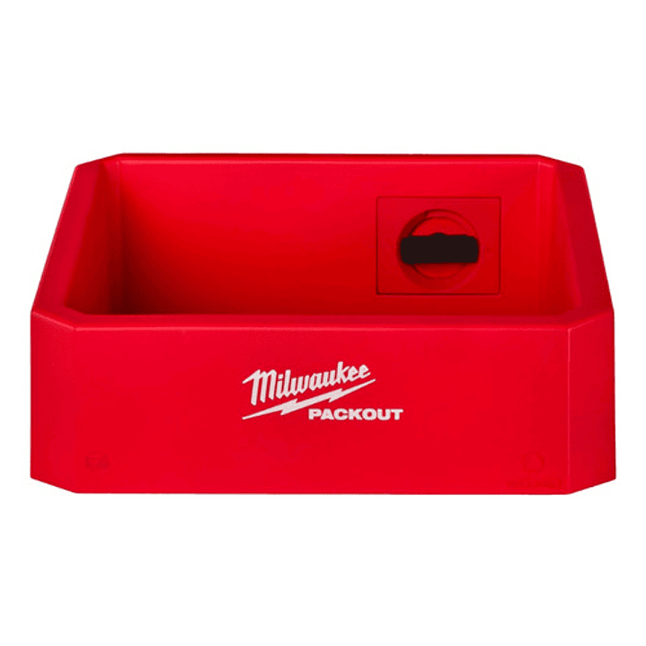 Packout Repisa Compacta Milwaukee 48-22-8347 1