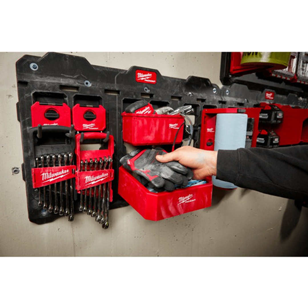 Packout Repisa Compacta Milwaukee 48-22-8347 2