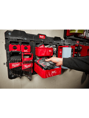 Packout Repisa Compacta Milwaukee 48-22-8347