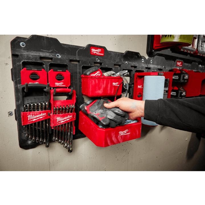 Packout Repisa Compacta Milwaukee 48-22-8347 2