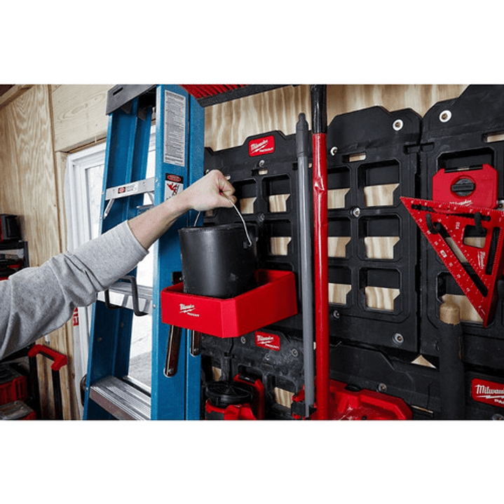 Packout Repisa Compacta Milwaukee 48-22-8347 3