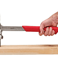 Martillo Para Enmarcar Cara Lisa 22 Oz Milwaukee 48-22-9023 - Miniatura 8