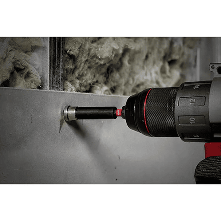 Ajustadores Tornillos Panel De Yeso Milwaukee 48-32-2101 Ph2 3