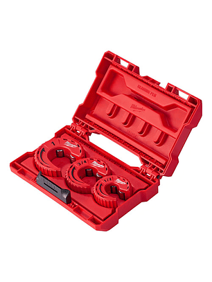 Juego Cortadores De Tubos Milwaukee 48-22-4263 3pzs