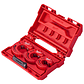 Juego Cortadores De Tubos Milwaukee 48-22-4263 3pzs - Miniatura 2