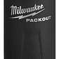 Botella Térmica Packout De 18oz Milwaukee 48-22-8382b - Miniatura 2
