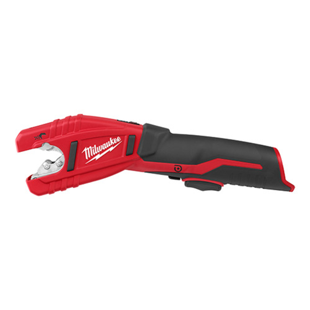 Cortador De Tubos De Cobre M12 Milwaukee 2471-20 1