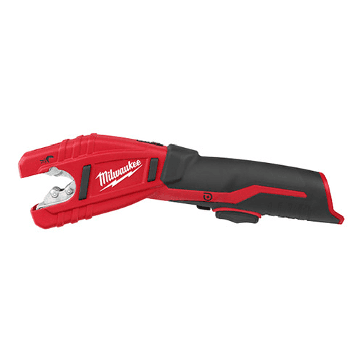 Cortador De Tubos De Cobre M12 Milwaukee 2471-20 1