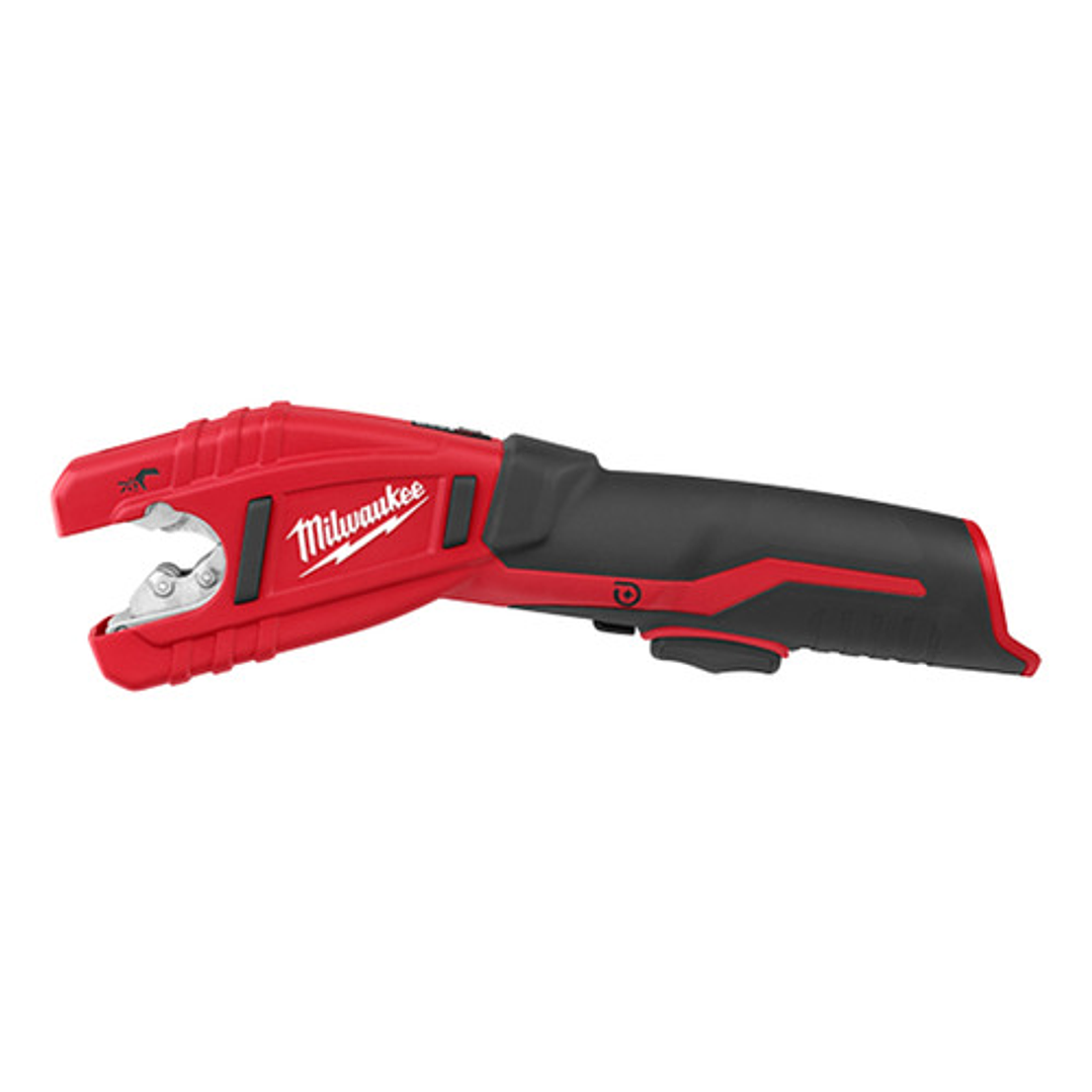 Cortador De Tubos De Cobre M12 Milwaukee 2471-20 2