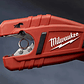 Cortador De Tubos De Cobre M12 Milwaukee 2471-20 - Miniatura 4
