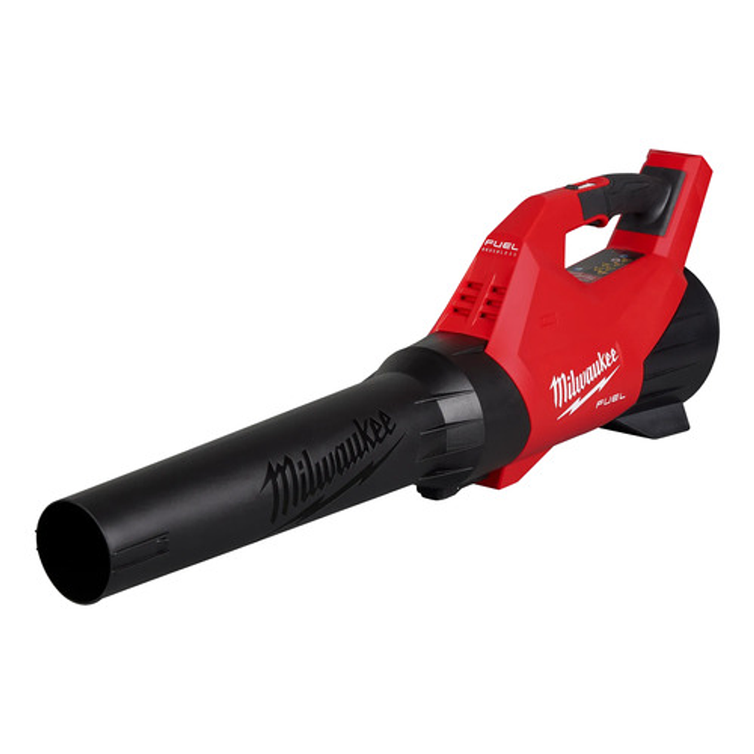 Soplador Inalambrico M18 Fuel Milwaukee 3017-20 1