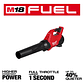 Soplador Inalambrico M18 Fuel Milwaukee 3017-20 - Miniatura 4