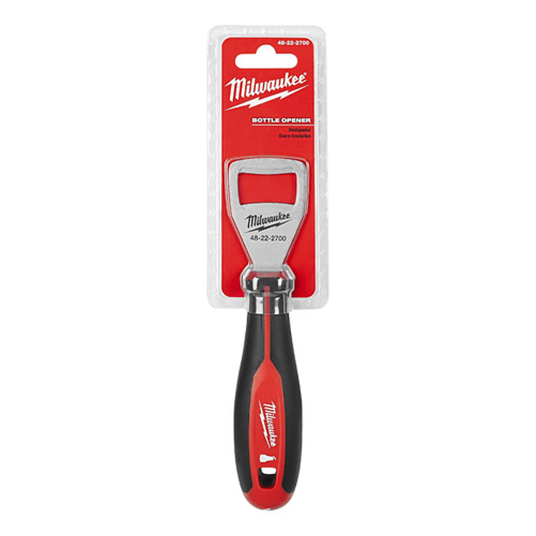 Destapador Abrebotellas Mango Duro Milwaukee 48-22-2700 3