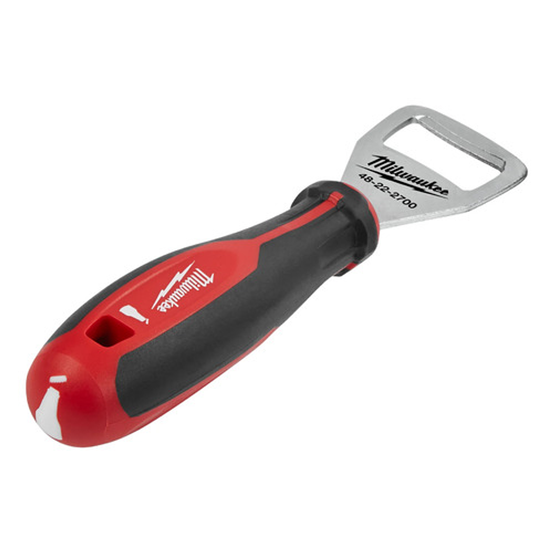 Destapador Abrebotellas Mango Duro Milwaukee 48-22-2700 4