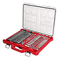 Juego De Dados 1/4 Y 3/8 106pzs Packout Milwaukee 48-22-9486 - Miniatura 1