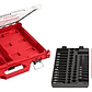 Juego De Dados 1/4 Y 3/8 106pzs Packout Milwaukee 48-22-9486 - Miniatura 4