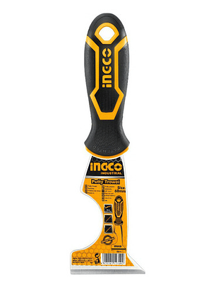 Espátula Multiuso Ingco 60mm