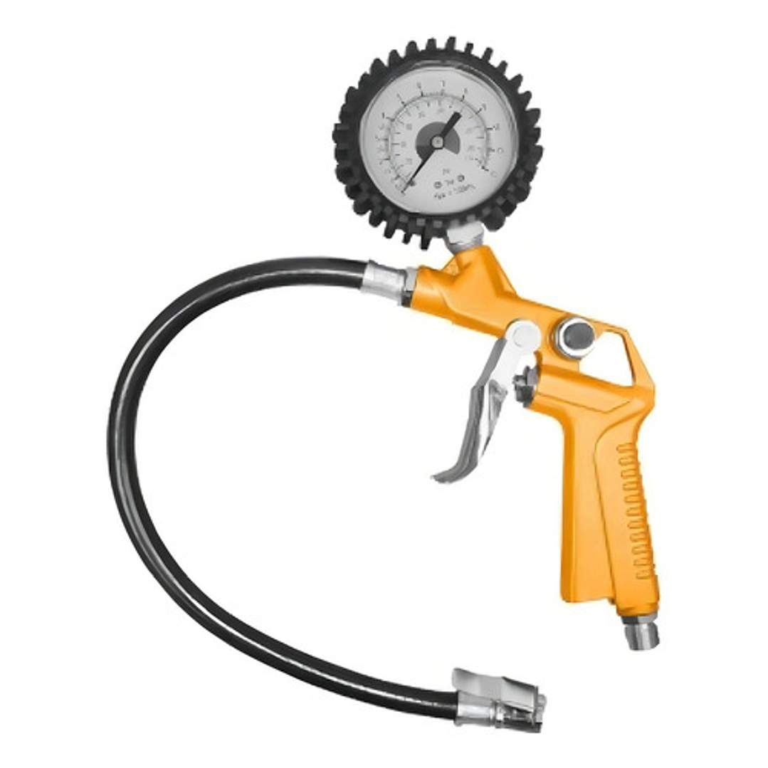 Kit Compresor Plastico 5pcs Ingco Akt0053-1 2