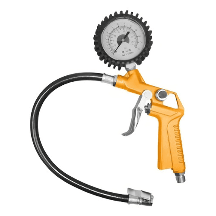 Kit Compresor Plastico 5pcs Ingco Akt0053-1 2