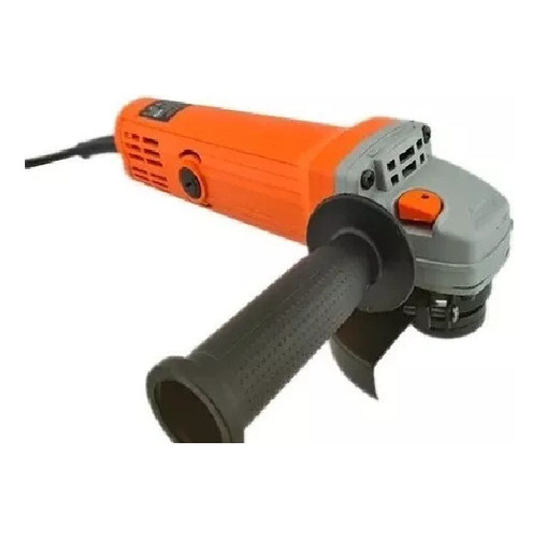 Esmeril Angular 115mm Galletero 780w Toyaki 1