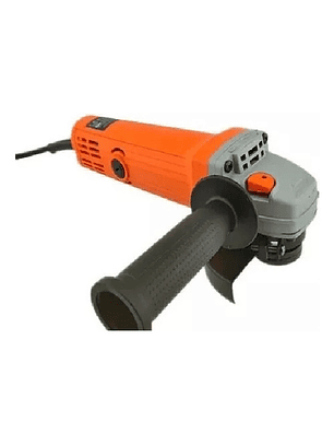 Esmeril Angular 115mm Galletero 780w Toyaki