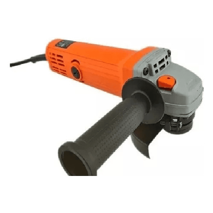 Esmeril Angular 115mm Galletero 780w Toyaki 1