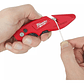 Milwaukee Cuchillo Plegable Compacto Fastback 48-22-1901 - Miniatura 3