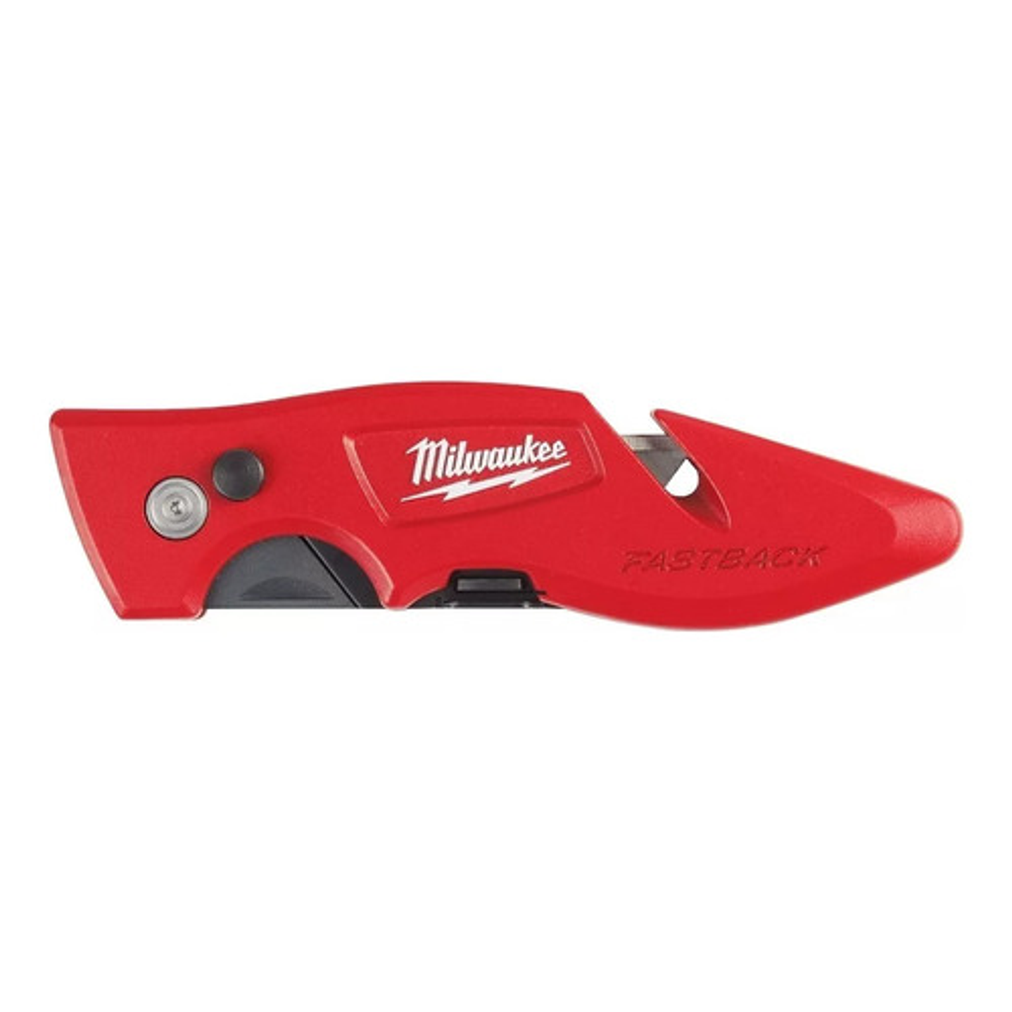 Milwaukee Cuchillo Plegable Compacto Fastback 48-22-1901 4