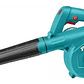Sopladora Aspiradora Total Tools Tb2066  Eléctrica 600w 220v - 240v - Miniatura 3