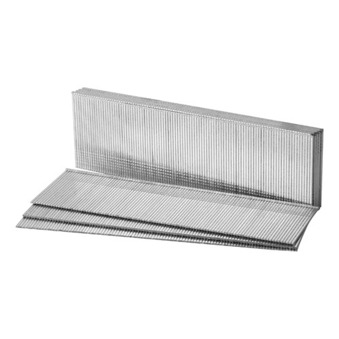 Clavos Para Clavadora 50mm 6000 Unidades Total Tac918506 1