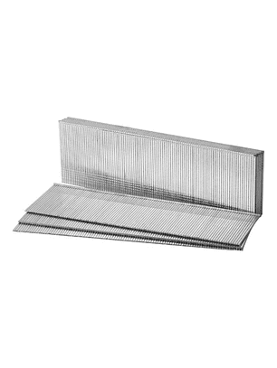 Clavos Para Clavadora 50mm 6000 Unidades Total Tac918506