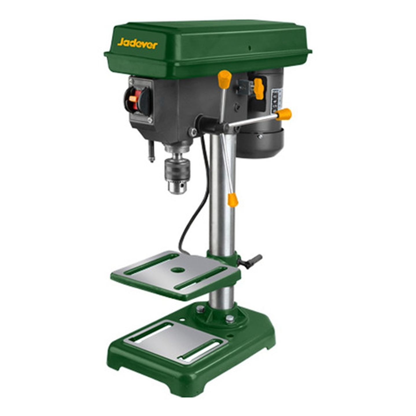 Taladro De Banco Pedestal 350w 13mm Jadever (USADO) 1